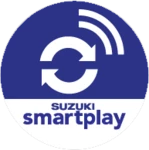 smartplay pro sync android application logo